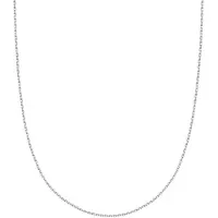 Dear Me Chaîne 'Pristine' argent