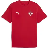 Puma Maillot 'FC RB Salzburg ' rouge feu / blanc