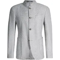 JOOP! Veste de costume gris clair