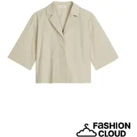 Marc O'Polo Chemisier beige