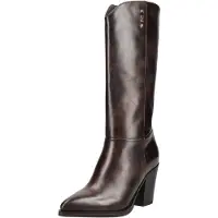 Nero Giardini Bottes marron