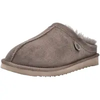 Rohde Pantoufle 'Livigno' taupe