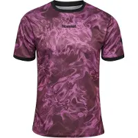 Hummel T-Shirt fonctionnel 'Blaze Club 26' baie / noir