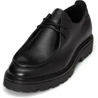 Marc O'Polo Chaussure à lacets 'Phil' noir