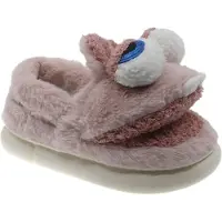 Beppi Pantoufle 'Indoor Shoe' rose