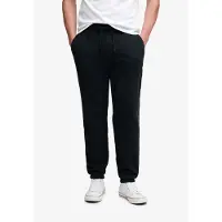 Superdry Pantalon 'ESSENTIAL' marine