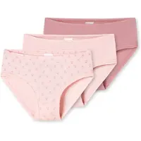 Schiesser Sous-vêtements ' Fine Rib Multi ' rose / rose ancienne