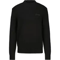 19V69 Italia Pull-over 'Anteo Street' noir