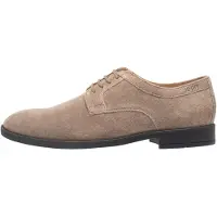 JOOP! Chaussure à lacets marron