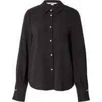 ONLY Chemisier 'ONLMETTE' noir