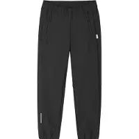 Reima Pantalon fonctionnel gris / noir / blanc