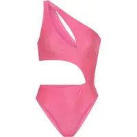 LASCANA Maillot de bain rose