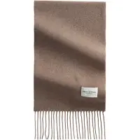Marc O'Polo Écharpe noisette