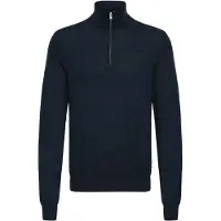 Blend Pull-over 'BHBAGGE' noir