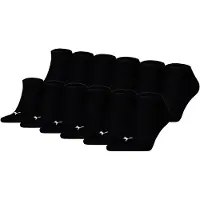 Puma Chaussettes noir