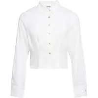 Salsa Jeans Chemisier blanc