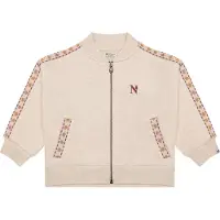 Noppies Cardigan sable / marron