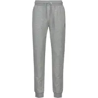 19V69 Italia Pantalon 'Lucas' gris chiné