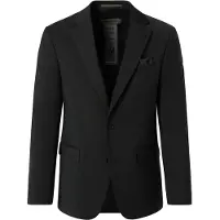 Benvenuto Design Veste de costume 'MARIO' vert foncé