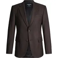 Strellson Veste de costume marron