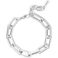 Yokoamii Bracelet argent
