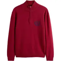 Next Pull-over lie de vin