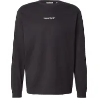 Only & Sons T-Shirt 'ONSFRED' noir / blanc