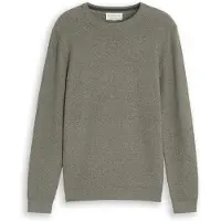 Tom Tailor Pull-over kaki