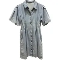 Apricot Robe ' ' bleu