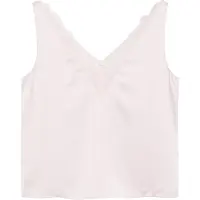 Comma Haut rose pastel