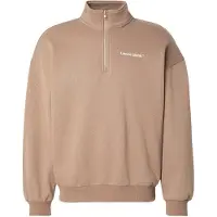 Only & Sons Sweat-shirt 'ONSTYSON' noisette