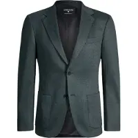 Strellson Veste de costume pétrole