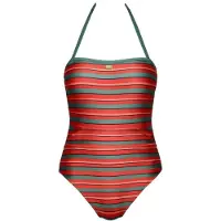 Marko Maillot de bain 'Rada M-654 (6)' vert