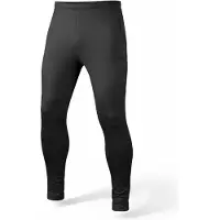 PANTONECLO Pantalon de sport 'Men’s Gym Trouser' noir
