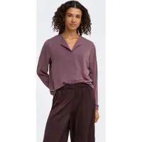 ONLY Chemisier 'JDYAYA' mauve
