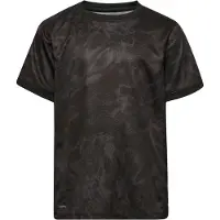 Hummel T-Shirt fonctionnel 'Blaze Club 26' anthracite / noir