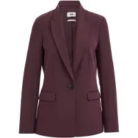 We fashion Blazer 'Marly' cyclamen