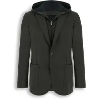 Boggi Milano Veste de costume 'Madison ' vert foncé