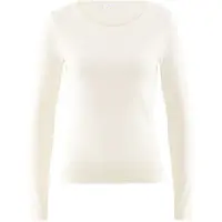 Tamaris T-shirt blanc cassé