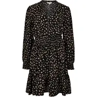 Apricot Robe ' ' noir