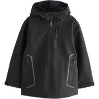 Next Veste mi-saison noir