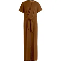Betty & Co Combinaison marron