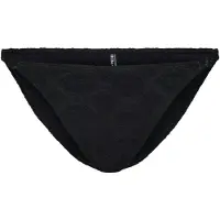 Pieces Bas de bikini noir