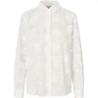 Masai Chemisier 'MaImma' blanc