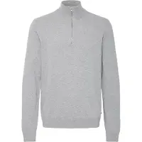 Blend Pull-over 'BHBAGGE' gris