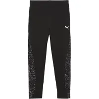 Puma Leggings gris / gris foncé / noir