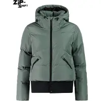 Protest Veste de sport 'PRTPreppy' kiwi