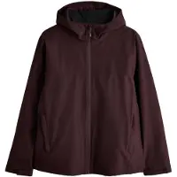 Next Veste fonctionnelle lie de vin