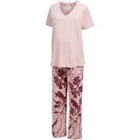 Next Pyjama cyclamen / rose