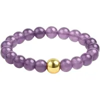 GOOD.designs Bague violet
